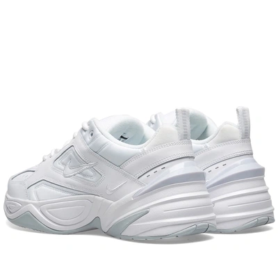 Shop Nike M2k Tekno W In White