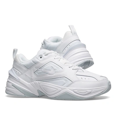 Shop Nike M2k Tekno W In White