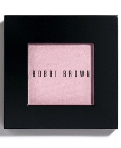 Shop Bobbi Brown Blush, 0.13 oz In Nude Pink