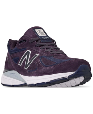 new balance 990 elderberry