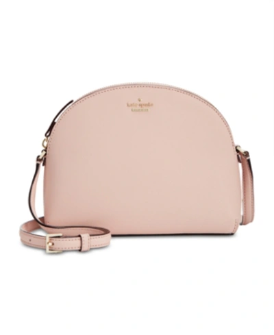 Kate Spade New York Cameron Street Hilli Crossbody Bag - Pink Crossbody Bags,  Handbags - WKA230552