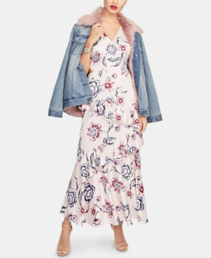 rachel roy jean jacket