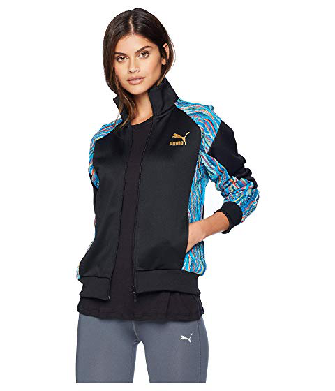 puma x coogi jacket