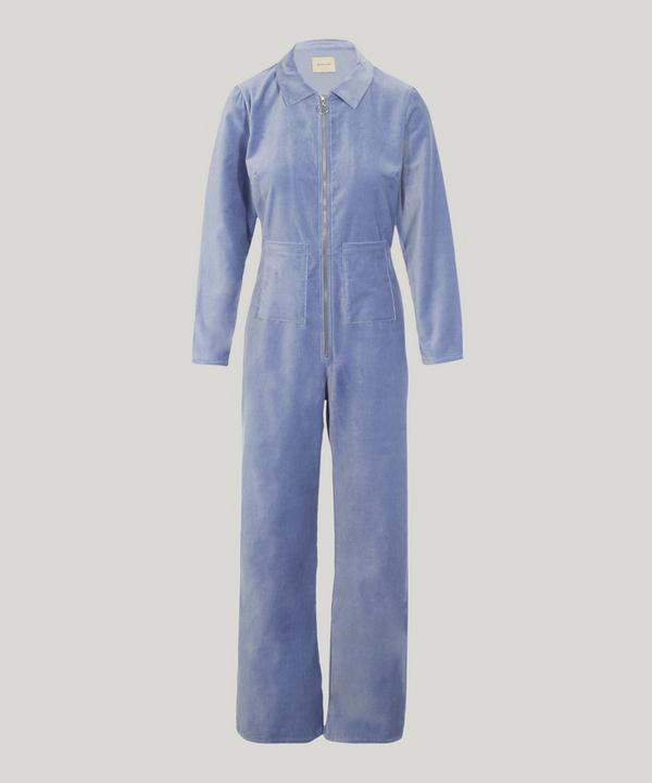 paloma wool paufi jumpsuit
