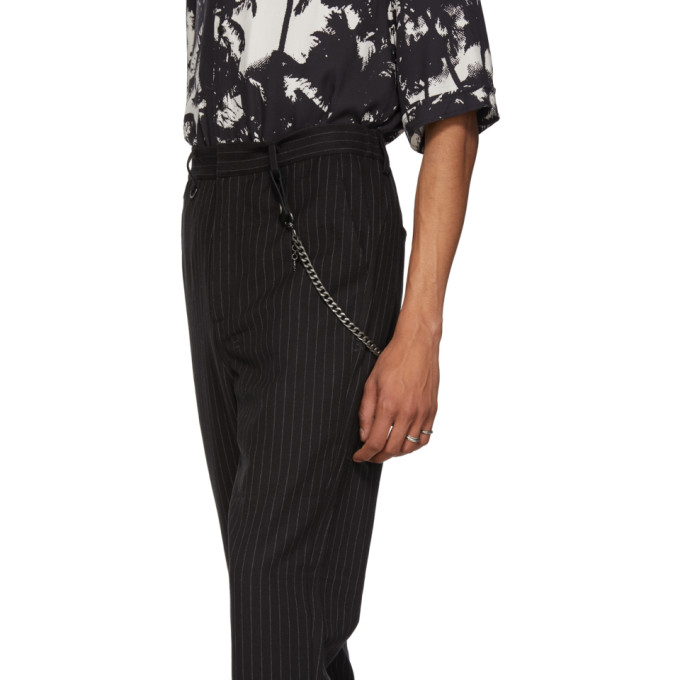 ksubi sid pant pinstripe