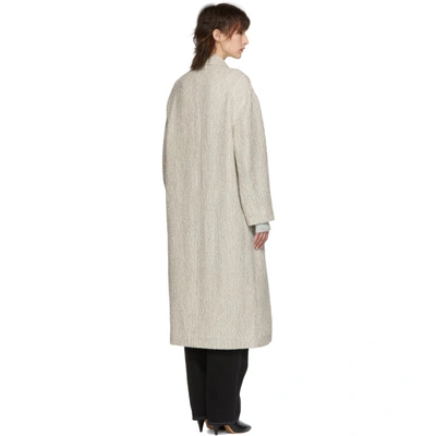 Isabel marant habra coat best sale