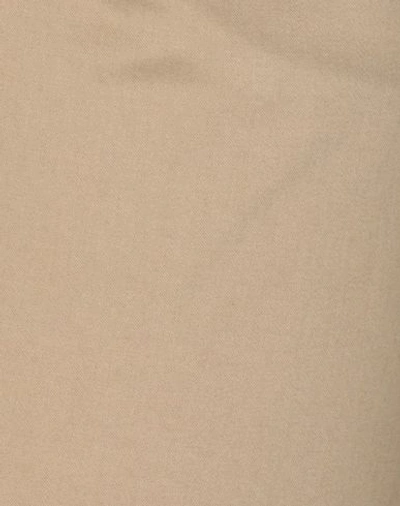 Dondup Pants In Khaki