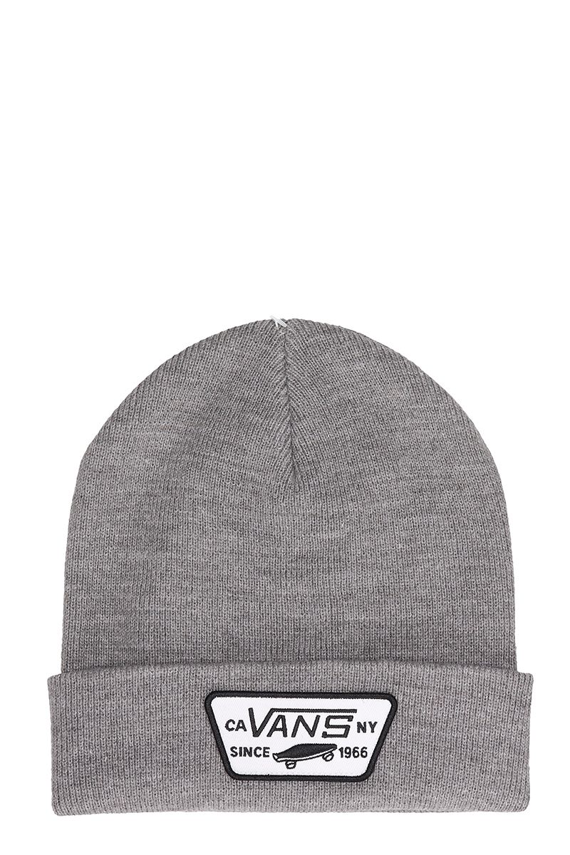 vans wool hat