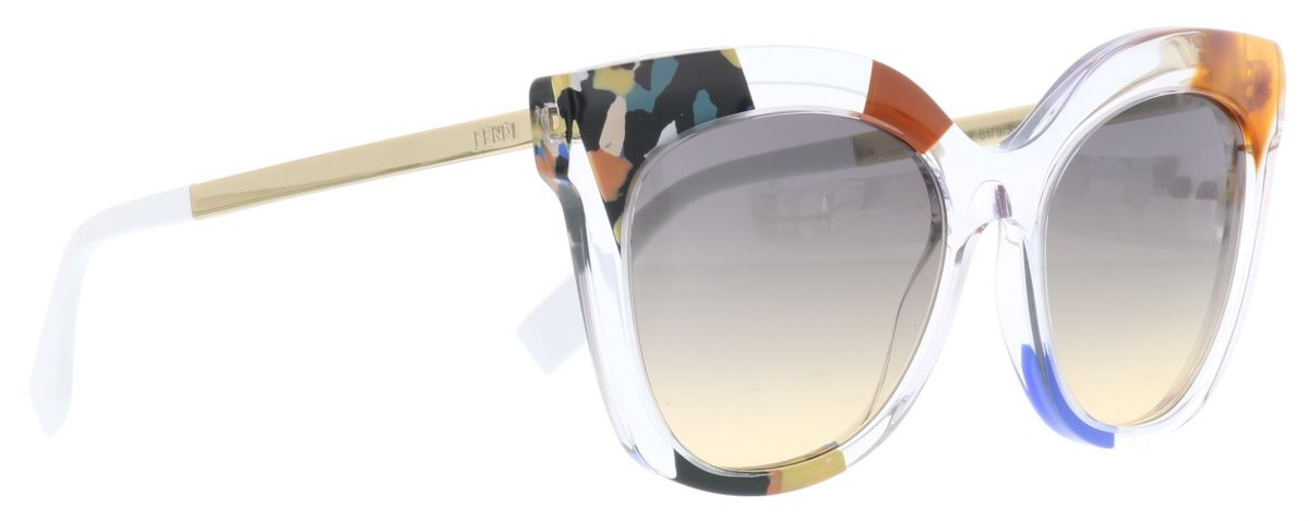 fendi jungle sunglasses