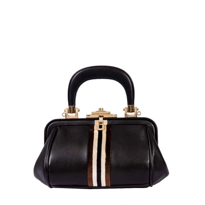 Shop Roberta Di Camerino Bagonghi "baiadera" Handbag