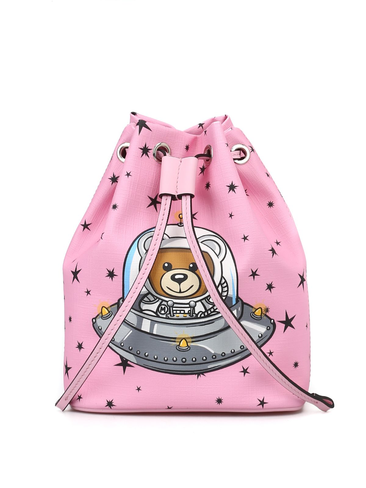 moschino ufo