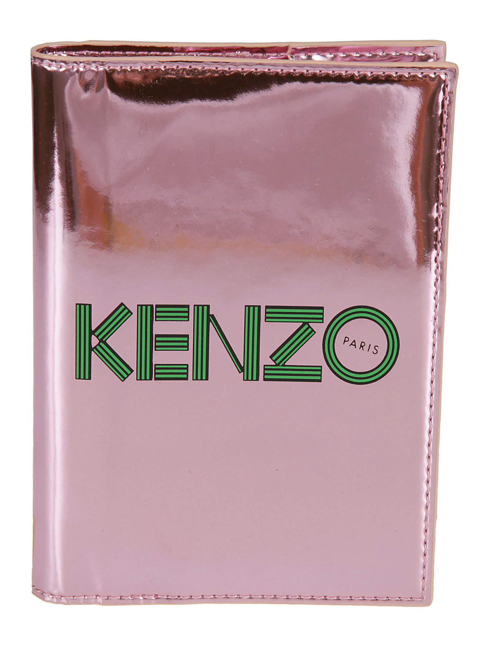 kenzo passport holder