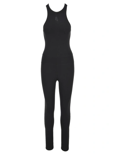 Shop Nike Ltd Nreg Perf Bodysuit In Black