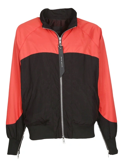 Shop Daniel Patrick Zip-up Jacket