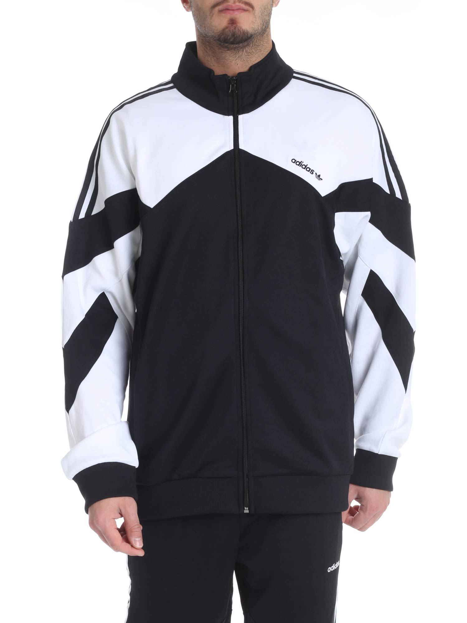 adidas originals palmeston sweatshirt