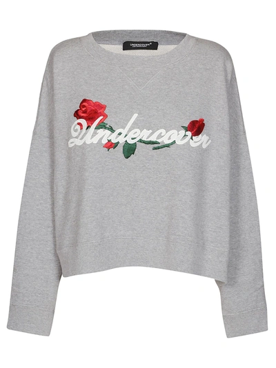 Shop Undercover Takahashi Sweatshirt