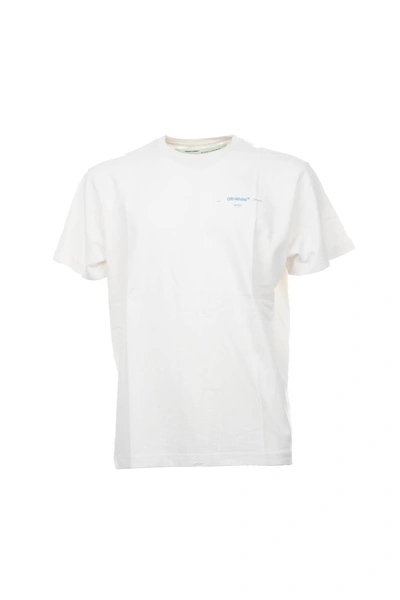 Shop Off-white Off White T-shirt