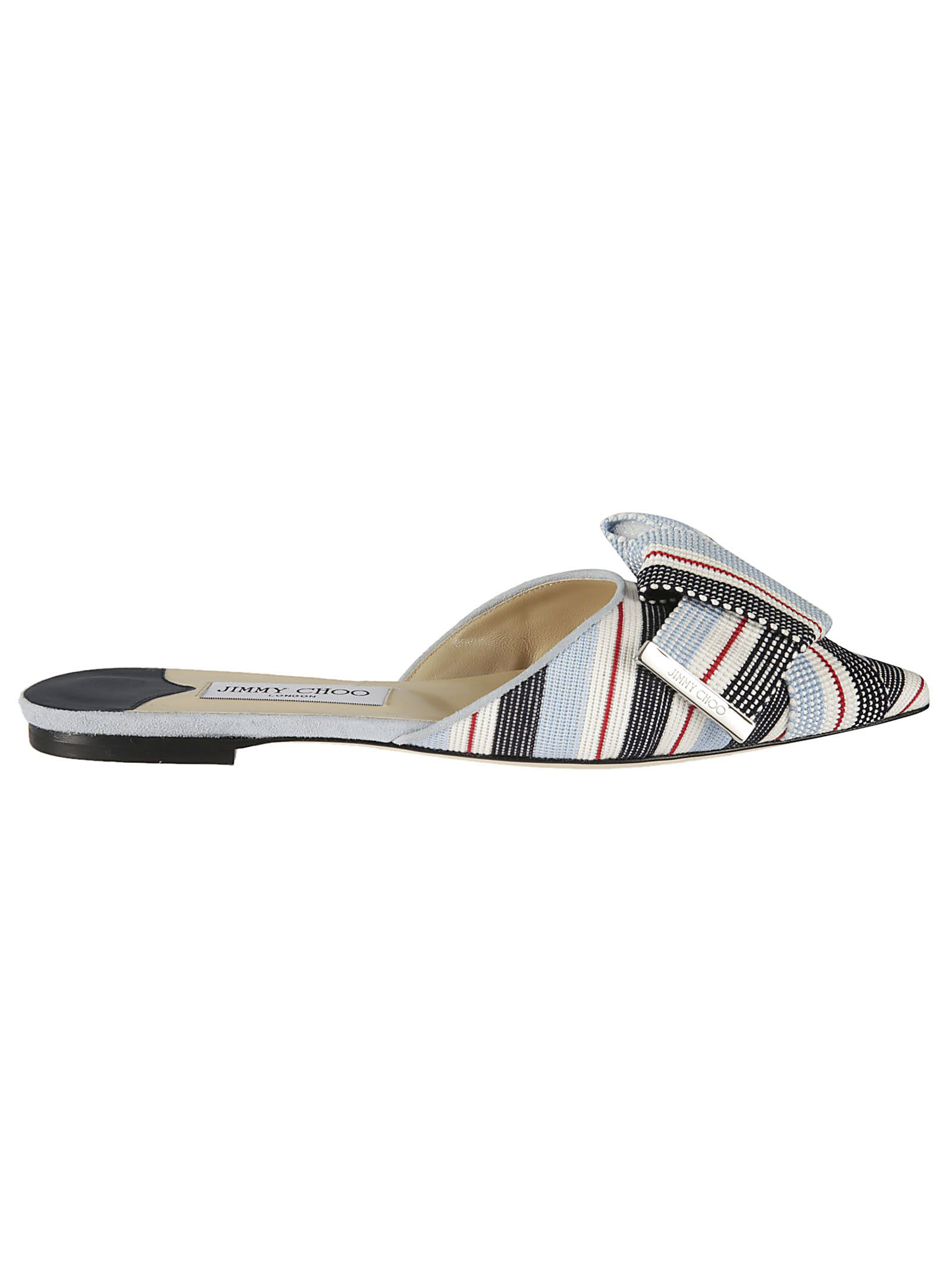 jimmy choo gretchen mules