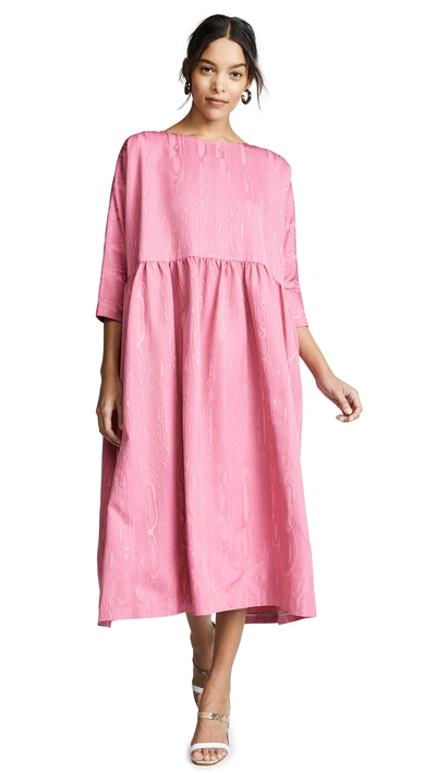 Rachel Comey Oust Dress In Pink | ModeSens