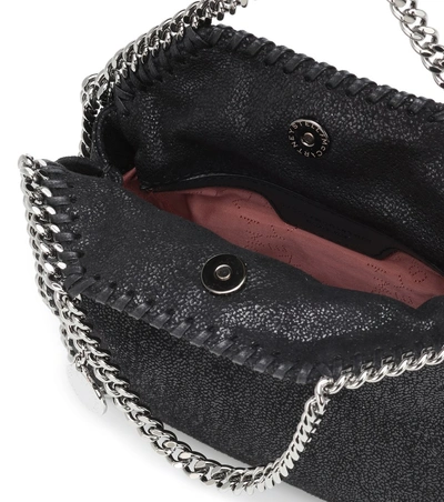 Stella Mccartney Falabella Bag In Black