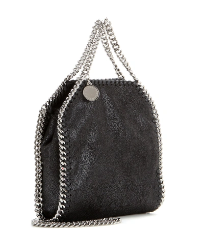 Stella Mccartney Falabella Bag In Black