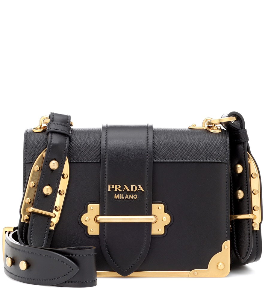 Prada's Cult Multi Pochette Bag is Back - PurseBop