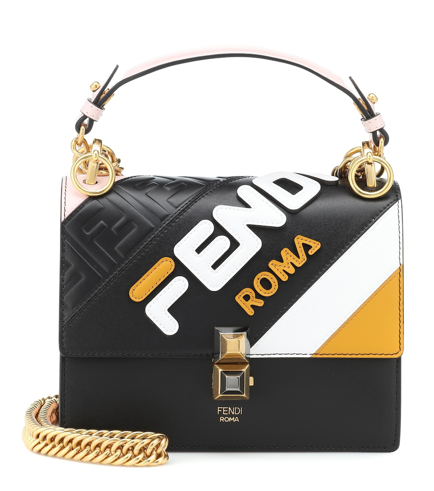 fila fendi bag