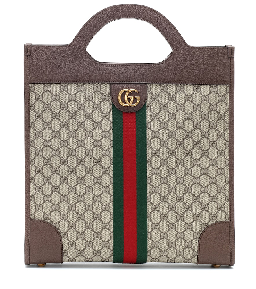 ophidia gg medium tote review