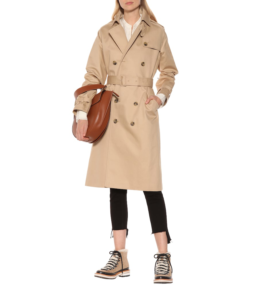 rag and bone compass shearling boots