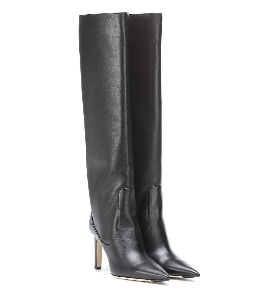 jimmy choo mavis 85