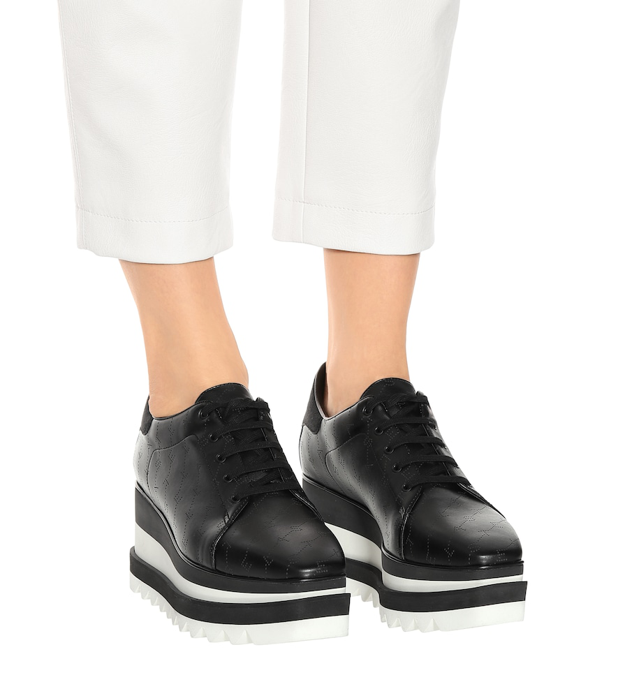 stella mccartney elyse shoe sale