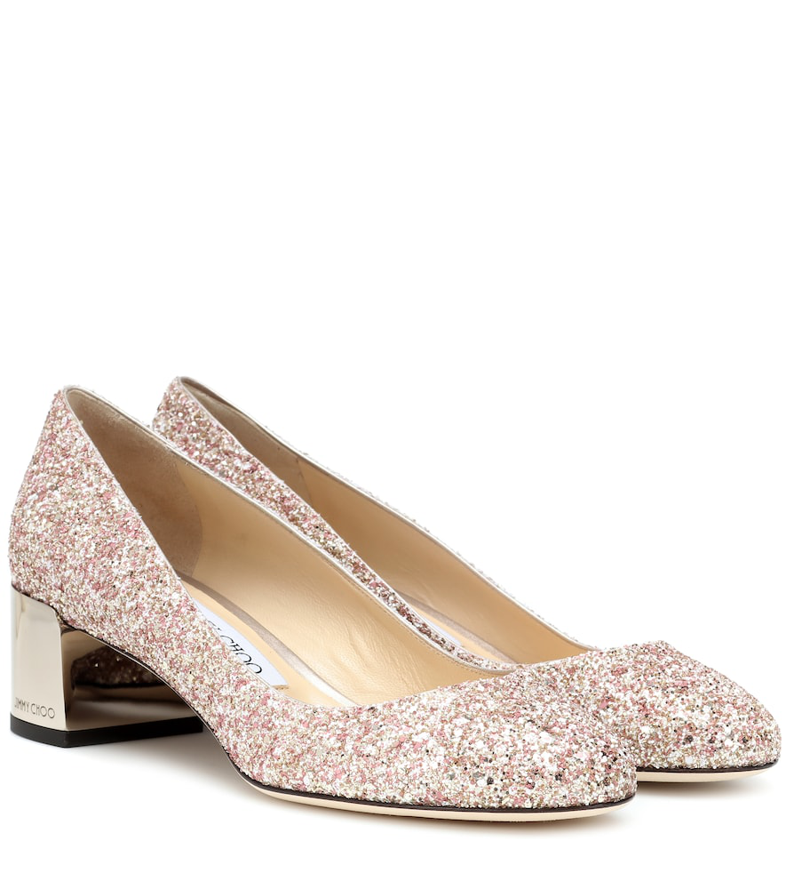 jimmy choo jessie 40