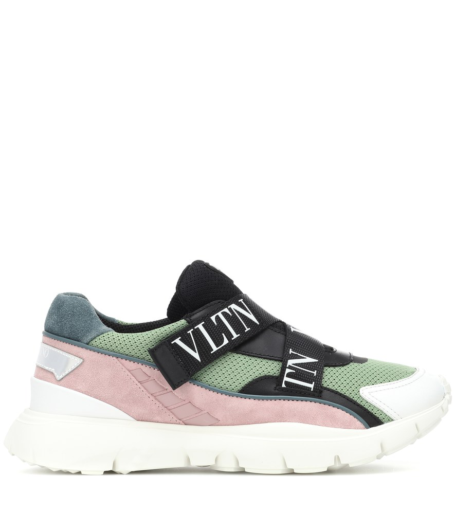 vltn heroes her sneaker