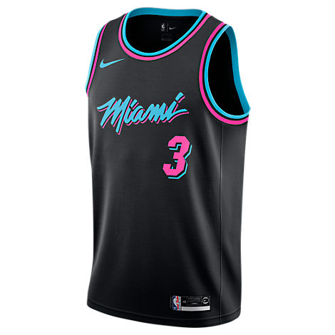 dwyane wade city edition