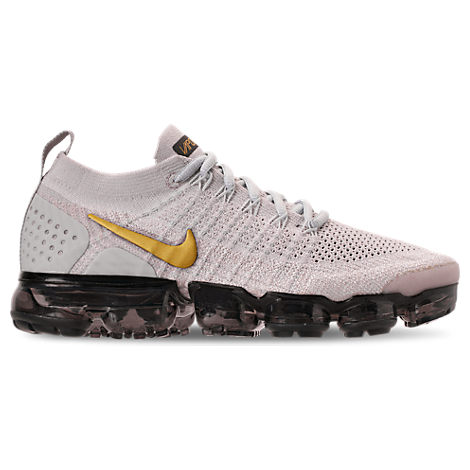 nike air vapormax flyknit 2 women's white
