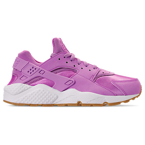 nike air huarache womens purple