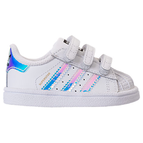 baby girl adidas originals