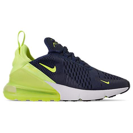 women's nike air max 270 casual shoes $150.00