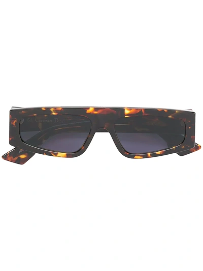 Shop Dior Power Sunglasses In 086a9
