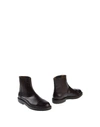 MARNI Ankle Boot