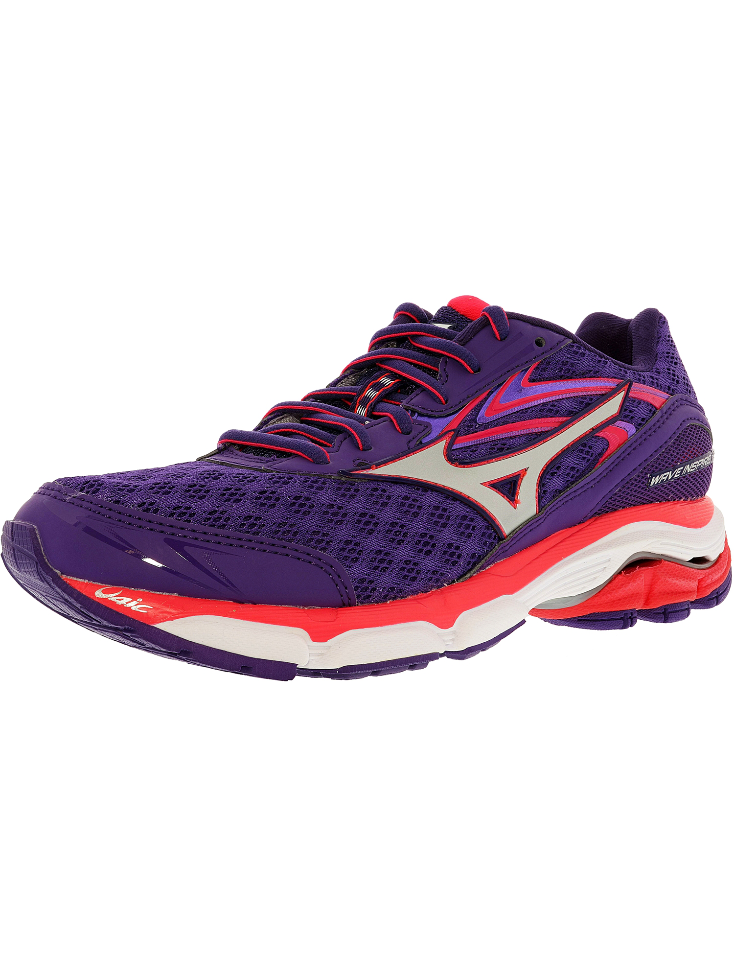 mizuno inspire 12
