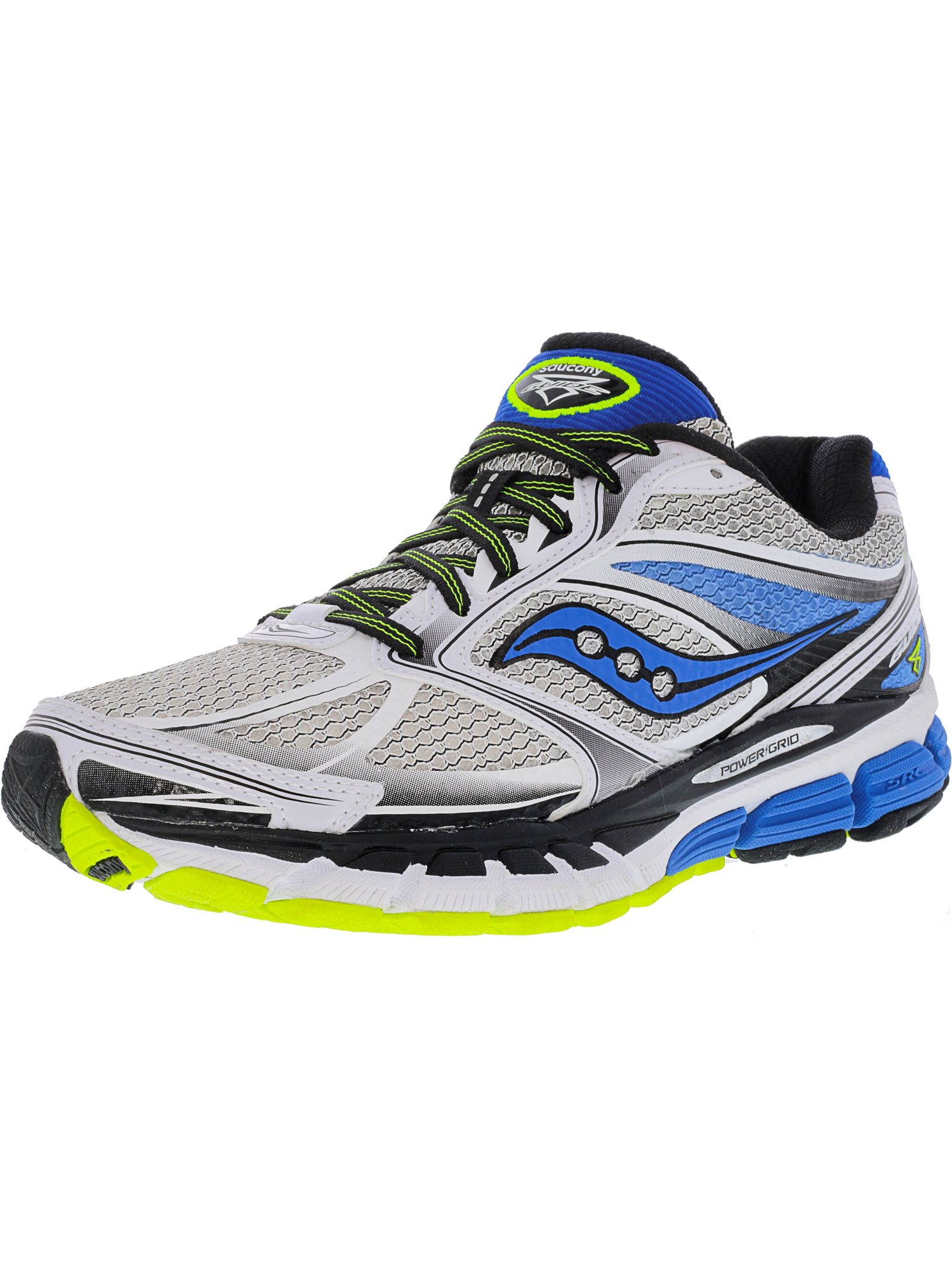 saucony men's guide 8 running shoes