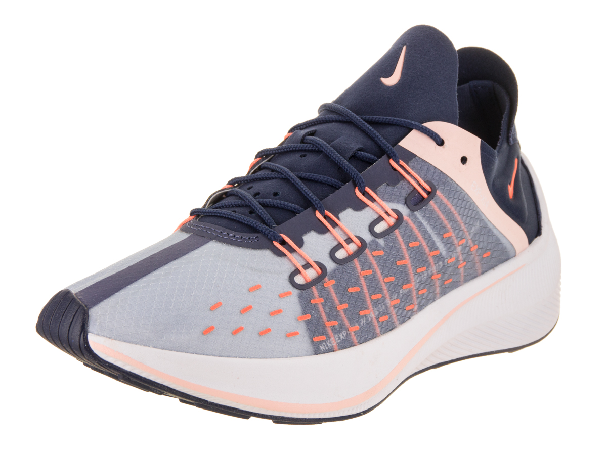nike exp-x14 womens blue