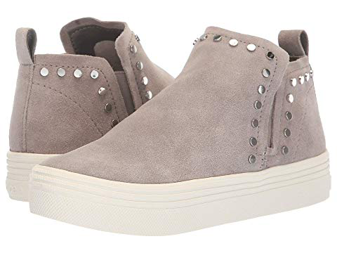 dolce vita tate studded sneakers