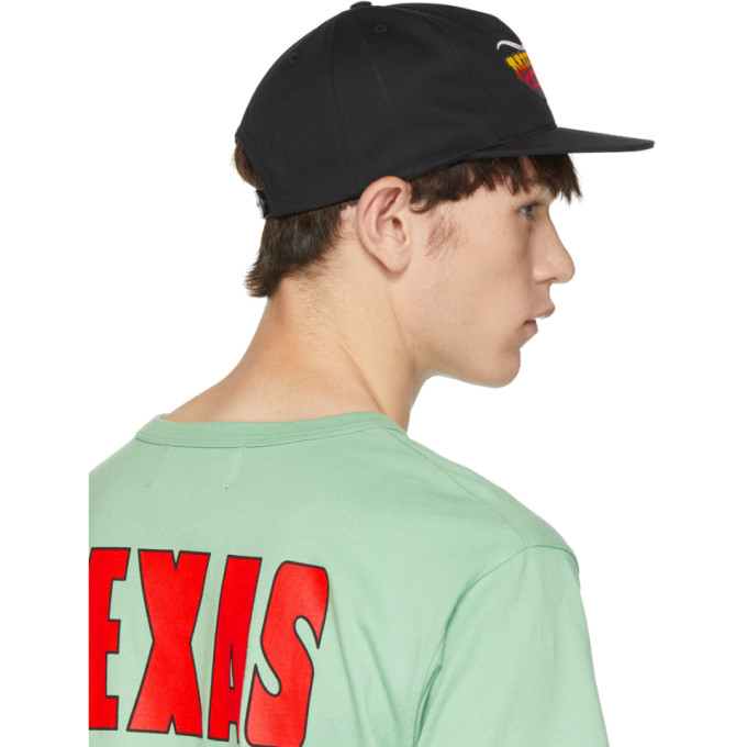 bianca chandon cowboy hat