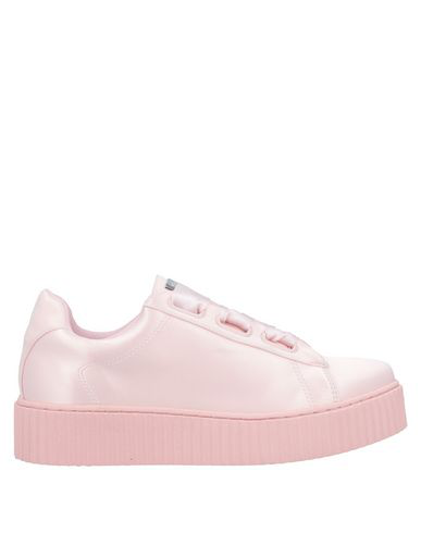 windsor smith pink sneakers