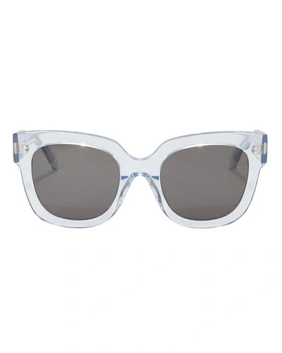 Shop Chimi Eyewear #008 Litchi Sunglasses