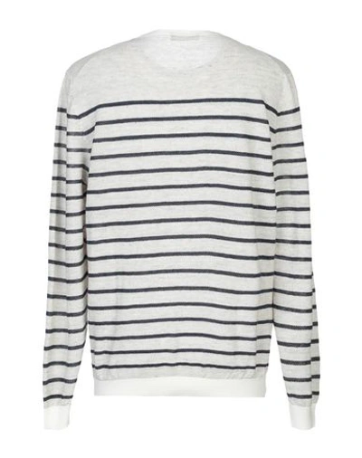 Tod's Sweater In Beige