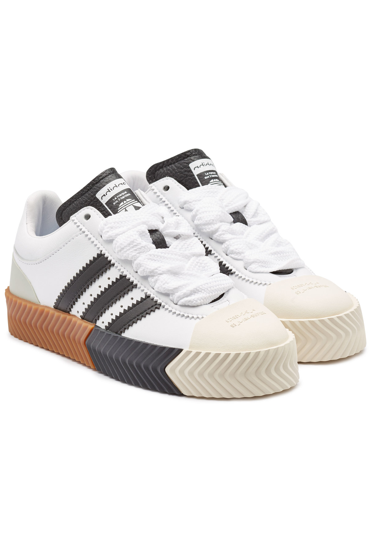 adidas alexander wang aw skate super