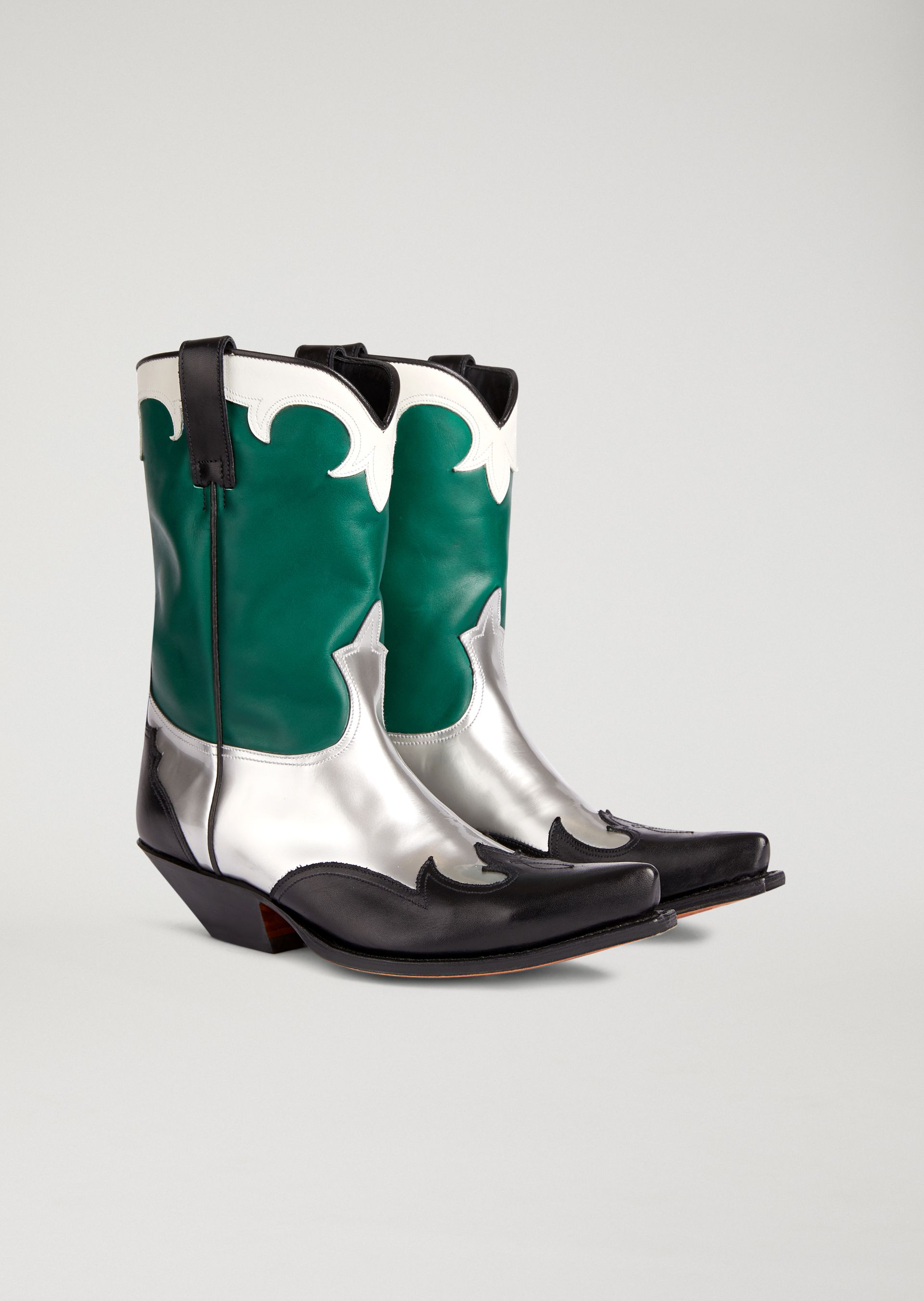 Emporio Armani Boots - Item 11577947 In 